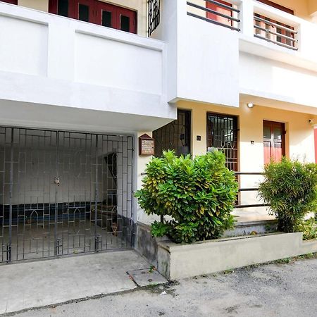 Oyo Simplex Guest House Behala 加尔各答 外观 照片