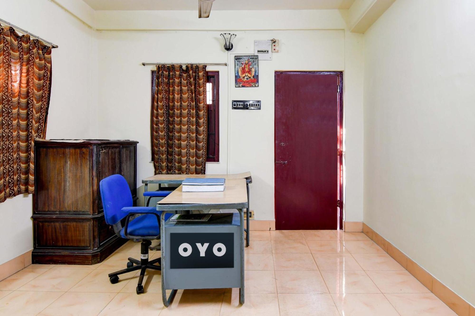 Oyo Simplex Guest House Behala 加尔各答 外观 照片